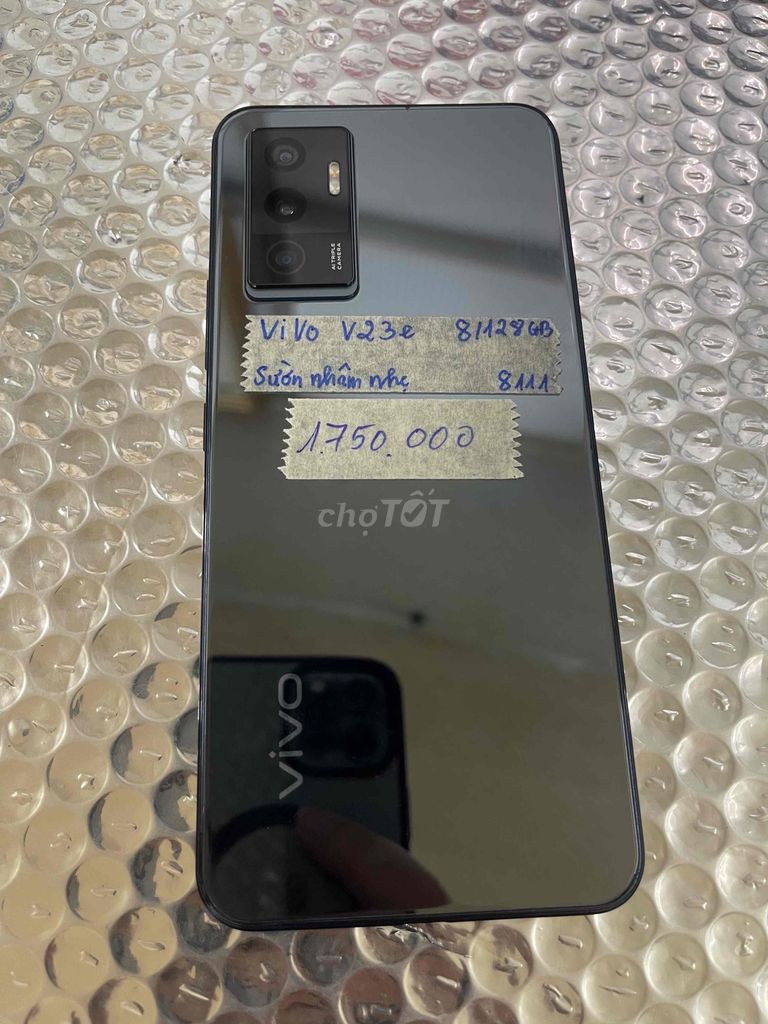 ViVo V23e Ram 8/128GB. Mua bán Điện thoại tại Quận Ninh Kiều Cần Thơ được đăng bởi Cầm Đồ Anh Quý hình 1