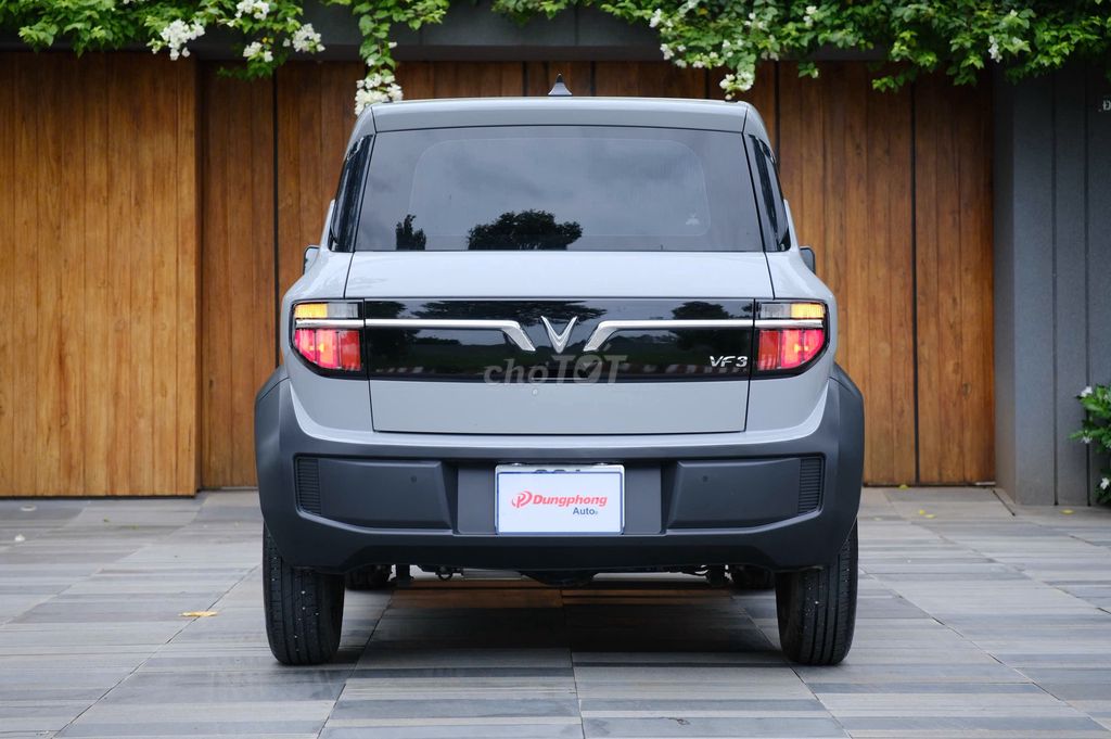 VinFast VF3 Thuê pin 2024 - 22000 km. Mua bán Ô tô tại Thành phố Thủ Đức Tp Hồ Chí Minh được đăng bởi HYUNDAI MIỀN NAM hình 15