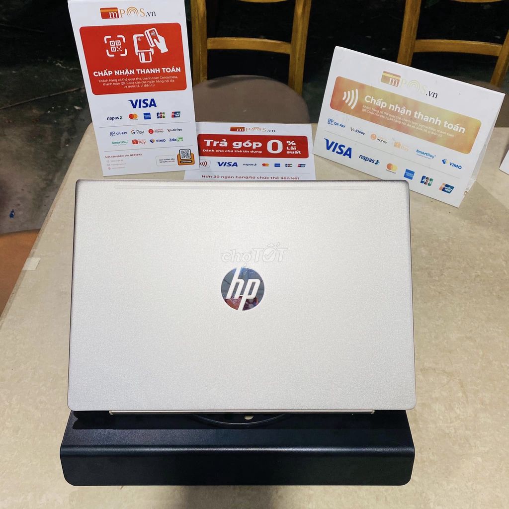 Hp Pavilion 14 CE3026TU i5-1035G1-8GB-512GB