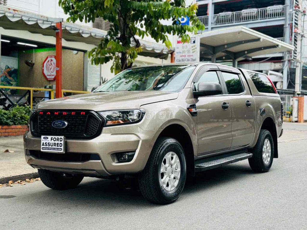 🅾️ Ranger XLS MT NHẬP THÁI - ODO 74.000KM