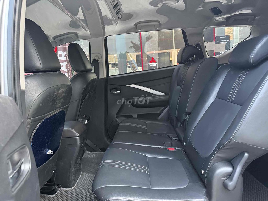 Mitsubishi Xpander 2024 Premium 1.5 AT - 29000 km. Mua bán Ô tô tại Thành phố Thủ Đức Tp Hồ Chí Minh được đăng bởi Phú xe cũ Mitsubishi  hình 8