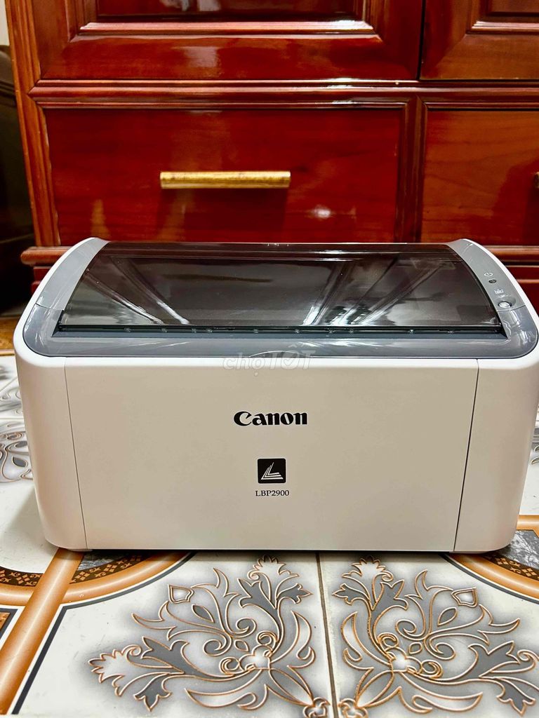 Thanh lý máy in Canon LBP 2900 gia đình dùng. Mua bán Đồ dùng văn phòng tại Thành phố Bắc Giang Bắc Giang được đăng bởi Tiến Luân hình 1