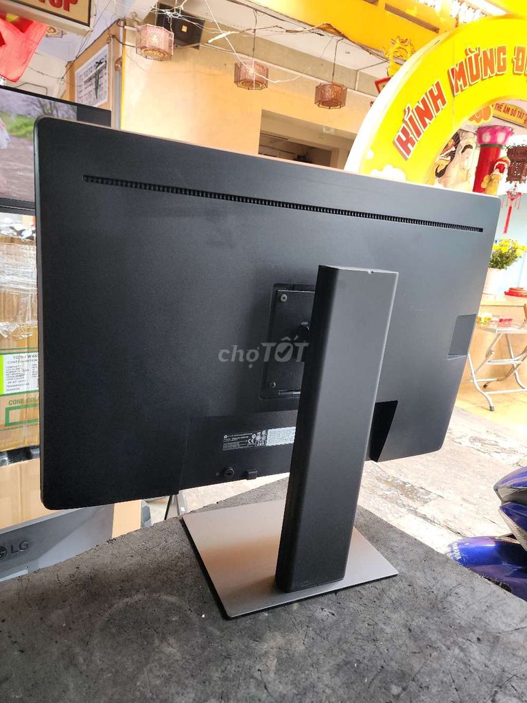 SALE OFF HP E242 24INCH IPS FHD ĐỦ CỔNG PHỔ THÔNG