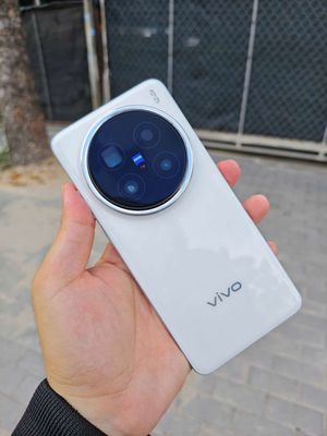 Vivo x200 pro 16/512 fullbox. Mua bán Điện thoại tại Thành phố Thuận An Bình Dương được đăng bởi Thu Quynh shop