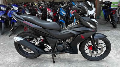 Honda Winner 150 đen nhám ( hỗ trợ góp ). Mua bán Xe máy tại Huyện Chợ Mới An Giang được đăng bởi Cửa hàng xe Thiên Phước 2
