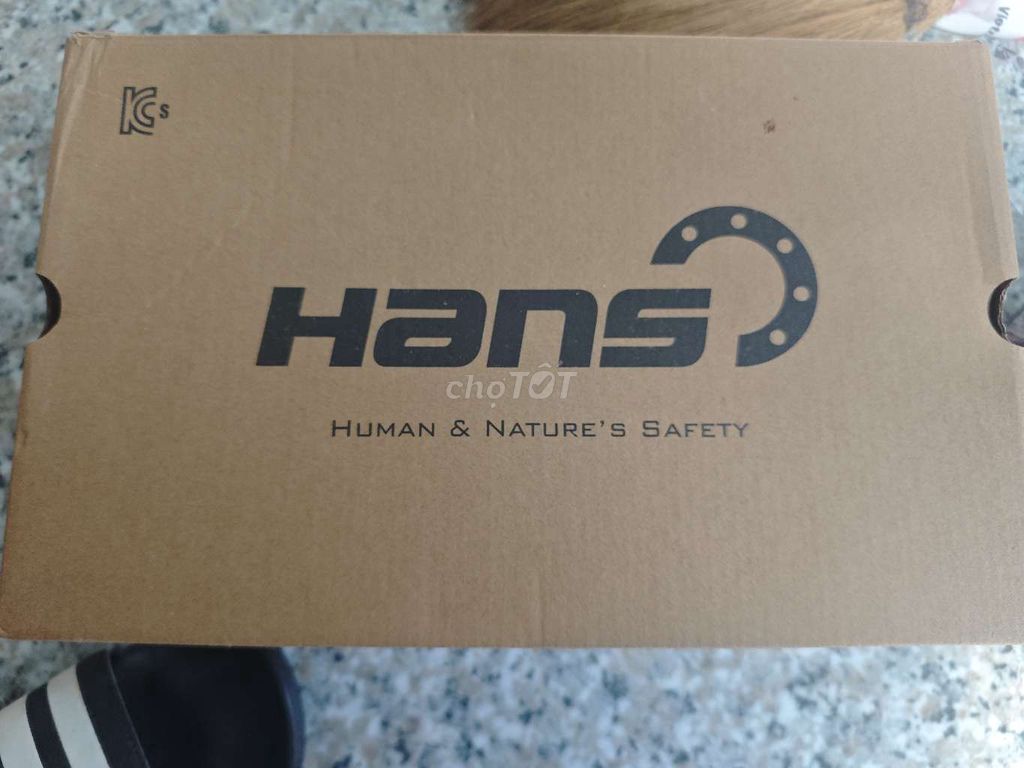 DÉP ADIDAS VÀ GIÀY BẢO HỘ HANS CÙNG SIZE 41