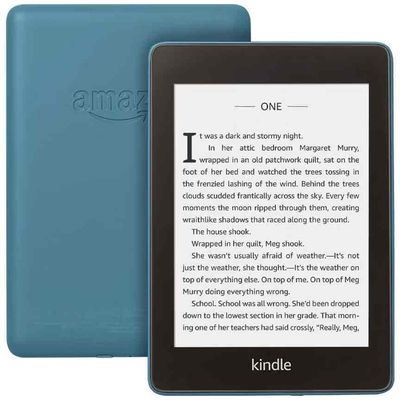 Máy đọc sách Kindle Paperwhite 4 (Tặng bao da + kh. Mua bán Máy tính bảng tại Huyện Tân Hồng Đồng Tháp được đăng bởi Minh Toàn