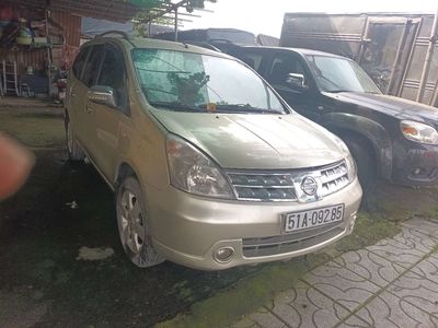 2011 - 90800 km. Mua bán Ô tô tại Quận 12 Tp Hồ Chí Minh được đăng bởi Phi Phan