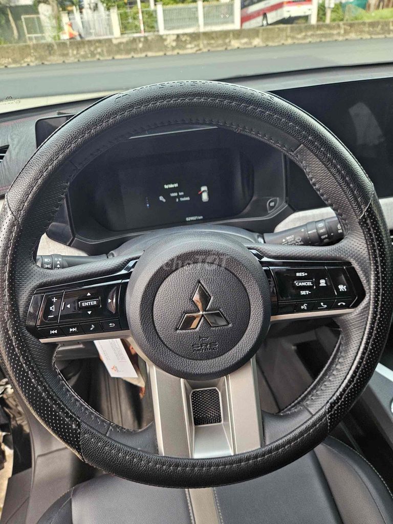 Mitsubishi Xforce 2024 Ultimate xe đẹp giá đẹp 💯💯. Mua bán Ô tô tại Huyện Củ Chi Tp Hồ Chí Minh được đăng bởi Xe lướt chính hãng  hình 7