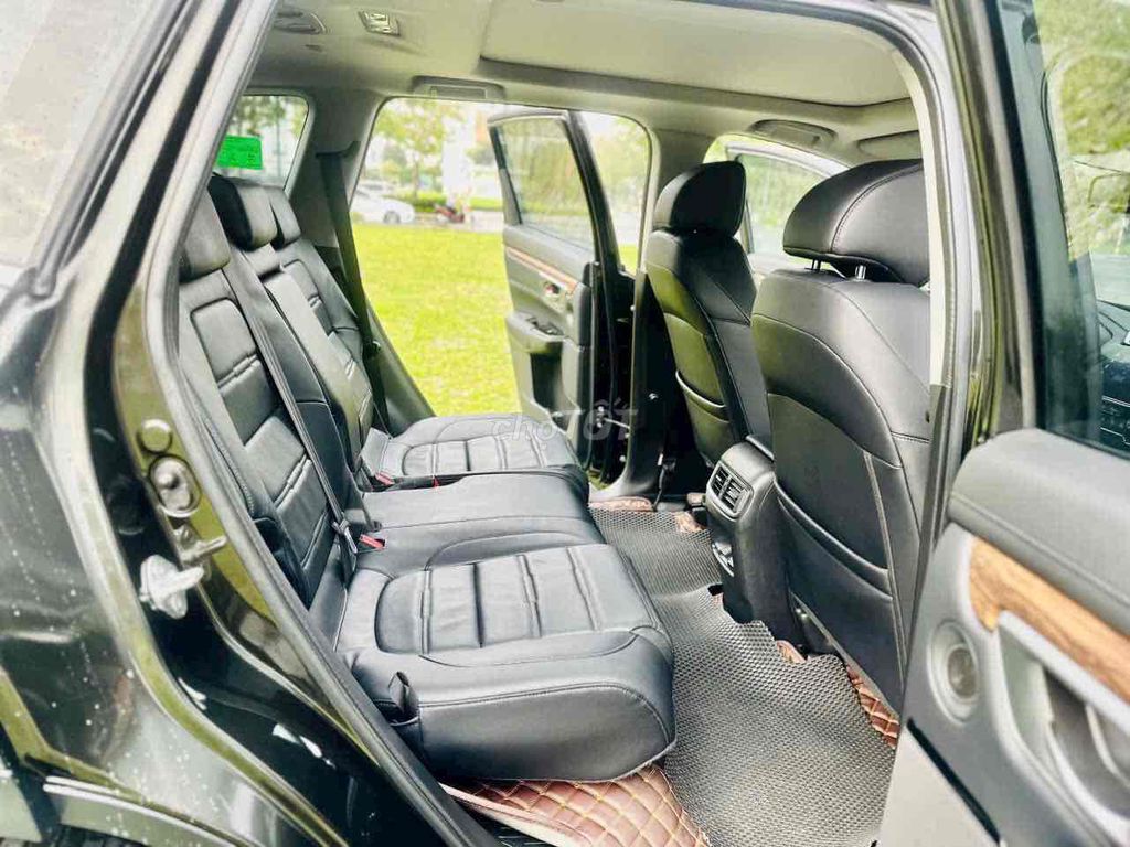 Honda CR V 2019 L - 81000 km. Mua bán Ô tô tại Quận Thanh Xuân Hà Nội được đăng bởi Auto 3S  hình 8