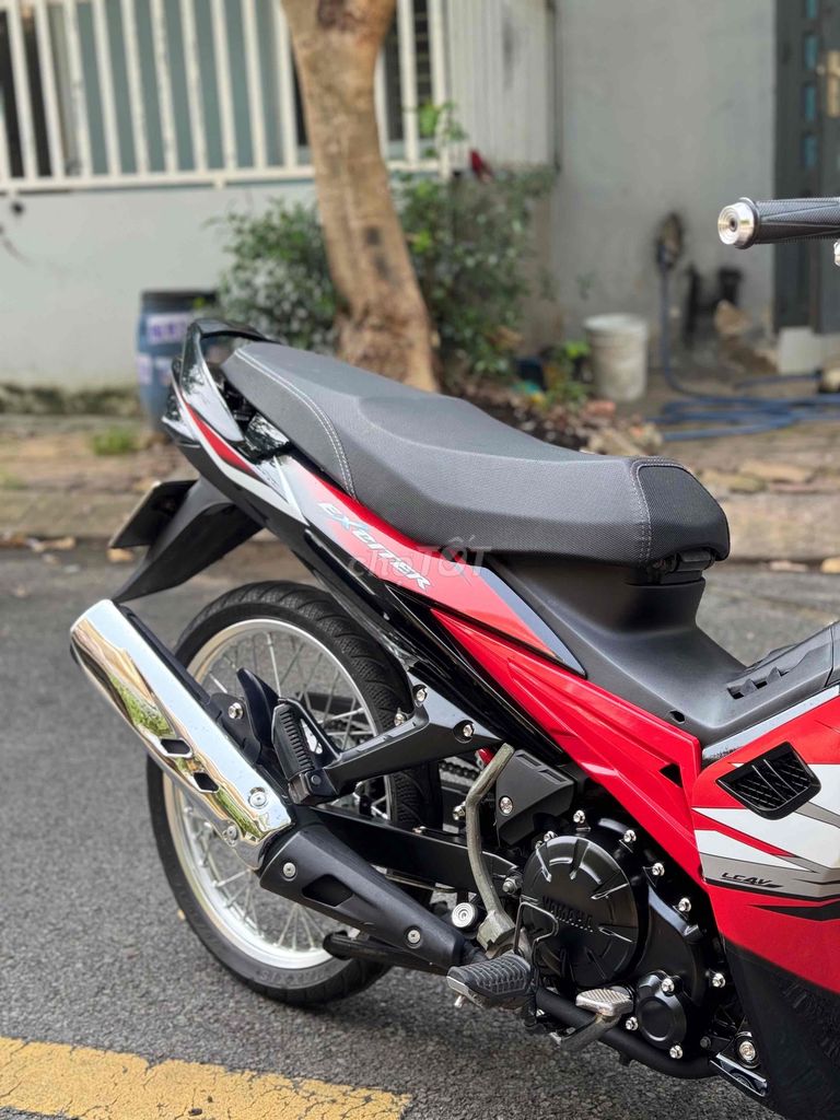 Возбудитель Yamaha 135 Основной BS 3333