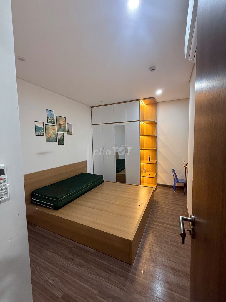 Move-in-ready 2-bedroom apartment at FPT Plaza 2 — photo 3