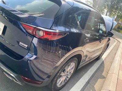 Mazda CX 5 2021 2.5 Signature Premium. Mua bán Ô tô tại Quận Tân Phú Tp Hồ Chí Minh được đăng bởi Xe Lướt Sài Gòn Miền Nam