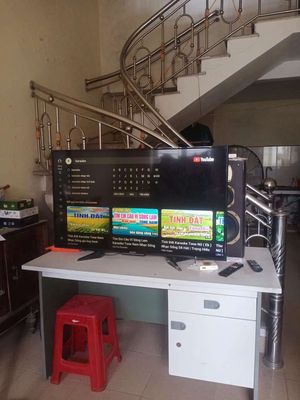 Tivi sony và lg. Mua bán Tivi, Âm thanh tại Quận Dương Kinh Hải Phòng được đăng bởi thơ