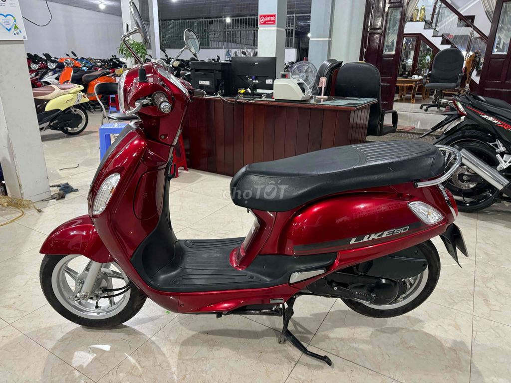 like 50cc. Mua bán Xe máy tại Huyện Hàm Thuận Nam Bình Thuận được đăng bởi Toàn hình 2