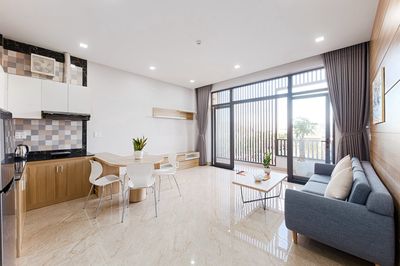Аренда · 1 комн. · 50 м² · Quận Liên Chiểu, ул. Nguyễn Lương Bằng