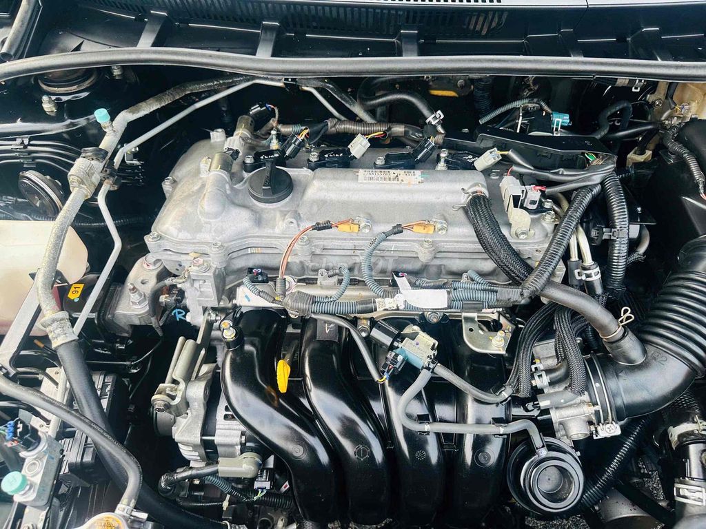 Toyota Corolla Altis 2012 1.8G AT. Mua bán Ô tô tại Huyện Sóc Sơn Hà Nội được đăng bởi AUTO VĨNH CƯỜNG hình 14