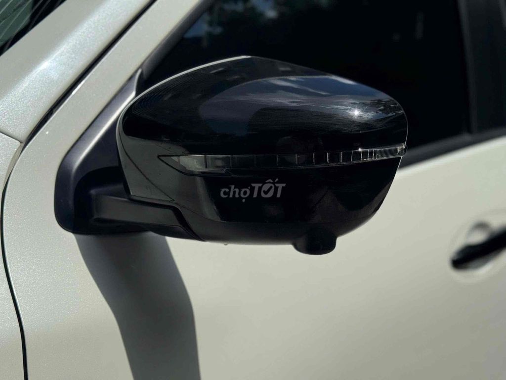 Nissan Navara 2022 PRO4X - 21000 km. Mua bán Ô tô tại Quận Tân Phú Tp Hồ Chí Minh được đăng bởi Thuý Thanh hình 11