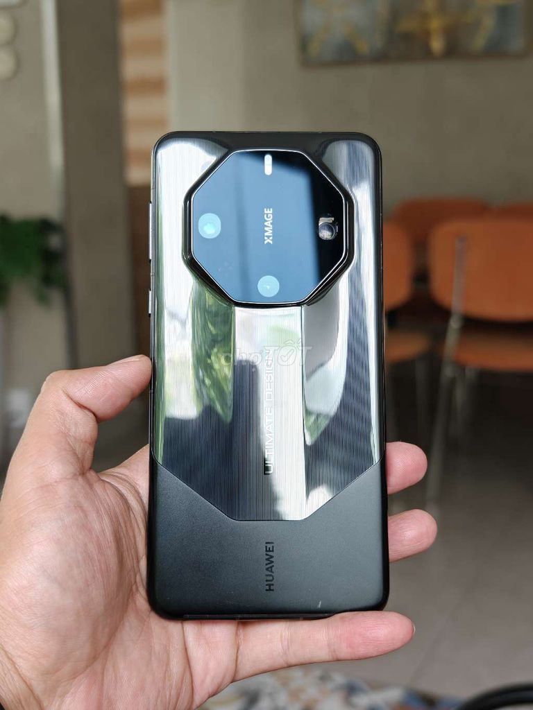 Huawei Mate 60 RS Ultimate 16GB/1TB Nội địa. Mua bán Điện thoại tại Quận 6 Tp Hồ Chí Minh được đăng bởi Điện thoại chất mỗi ngày hình 1