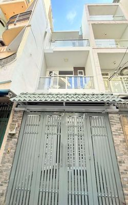 Аренда · 3 комн. · 74 м² · Quận Phú Nhuận, ул. Đường Nhiêu Tứ