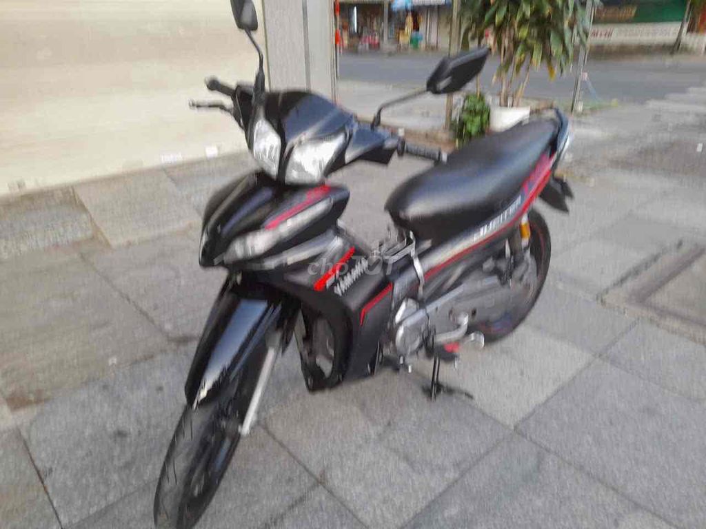 Yamaha Jupiter FI thành phố, chính chủ. Mua bán Xe máy tại Quận Tân Phú Tp Hồ Chí Minh được đăng bởi Cửa hàng xe máy Nam Trang hình 3