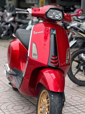 Cần ra đi em vespa sprint 2022 9 chủ đẹp keng. Mua bán Xe máy tại Thành phố Biên Hòa Đồng Nai được đăng bởi Cửa Hàng Xe Máy Gia Khang 