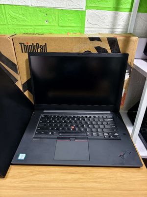 Laptop Thinkpad P1 gen 2 US - card P1000 -máy trạm. Mua bán Laptop tại Quận Thanh Khê Đà Nẵng được đăng bởi Thinkpad US O838288OOO