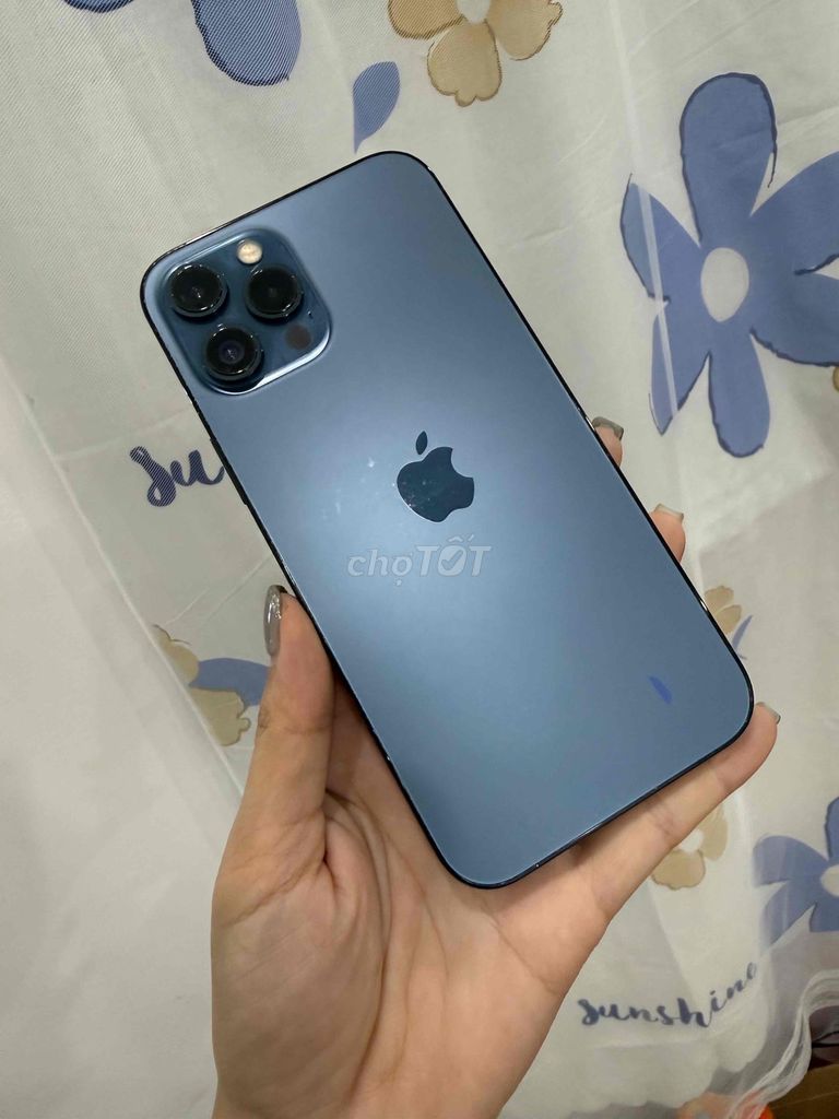 Apple iPhone 12 promax. Mua bán Điện thoại tại Quận Thanh Khê Đà Nẵng được đăng bởi Hiền hình 1