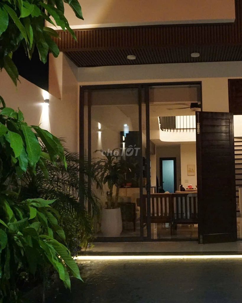 nhà Tùng Thiện Vương - Nam Việt Á 3PN