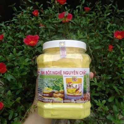 Tinh Bột Nghệ Nguyên Chất - TP.HCM -Giá Tận Gốc. Mua bán Đồ ăn, thực phẩm và các loại khác tại Huyện Hóc Môn Tp Hồ Chí Minh được đăng bởi Lê Hà