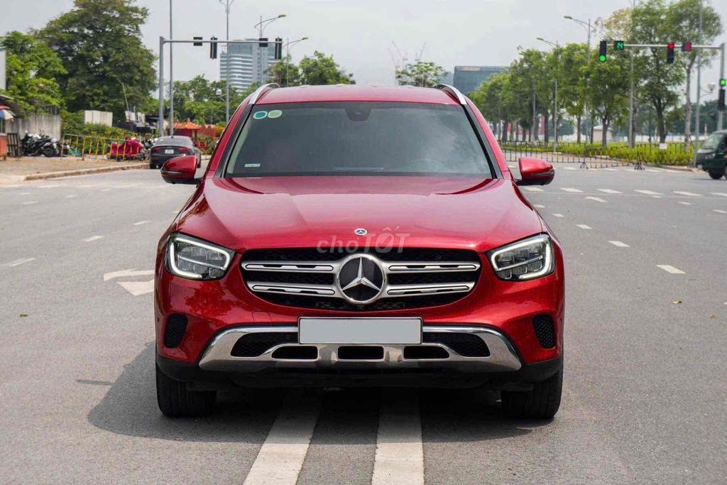 Mercedes Benz GLC 2021 200 4MATIC - 70000 km. Mua bán Ô tô tại Huyện Đông Anh Hà Nội được đăng bởi quang bảo hình 6