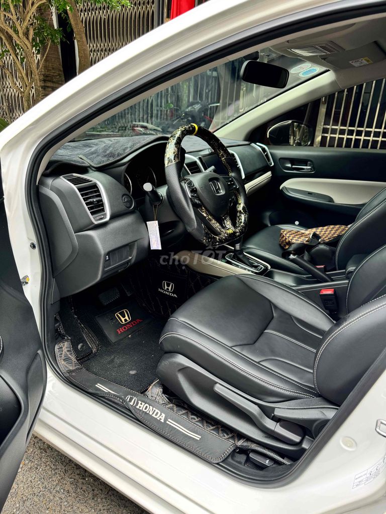 Honda City 2023 1.5 i-VTEC - 24500 km. Mua bán Ô tô tại Quận Ngũ Hành Sơn Đà Nẵng được đăng bởi Vinh hình 4
