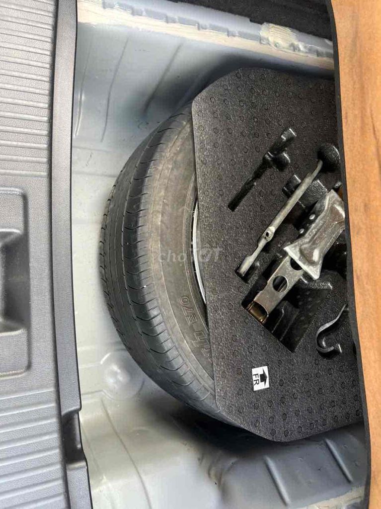 Honda HR-V 2019 - 134000 km. Mua bán Ô tô tại Thành phố Vĩnh Long Vĩnh Long được đăng bởi Thuỳ Phan hình 18