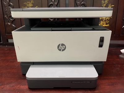 Máy in HP Neverstop Laser MFP 1200w