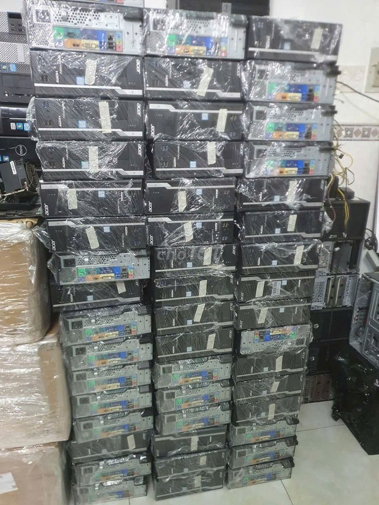 CÔNG TY ĐIỆN TỬ TIN HỌC ÁNH SÁNG VIỆT tại Quận Gò Vấp, Tp Hồ Chí Minh hình 2