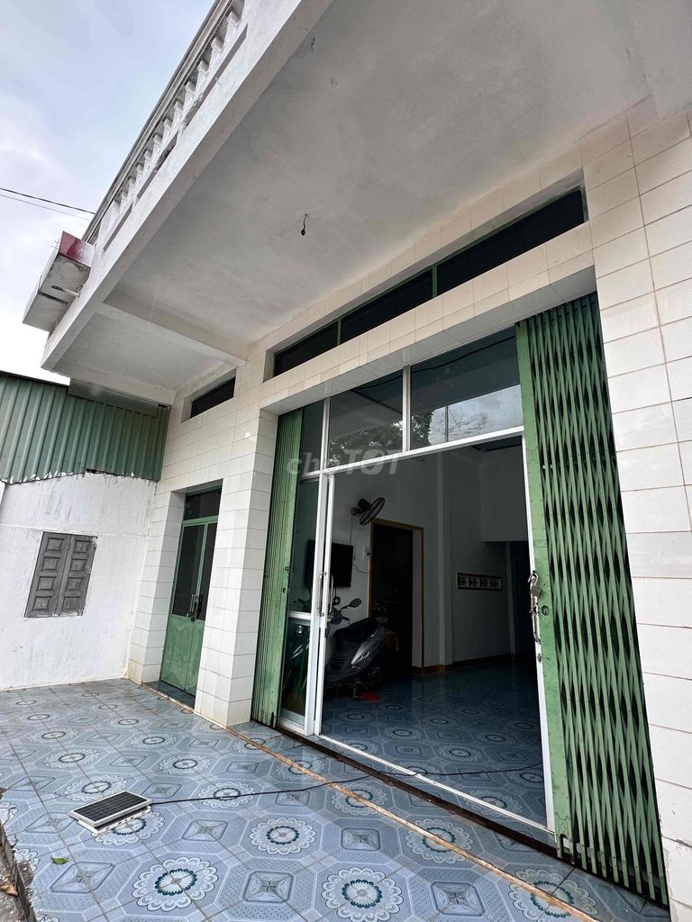 Nhà mặt tiền 12x50 giá tốt tại vân canh Nhà mặt tiền 12x50 giá tốt tại vân canh