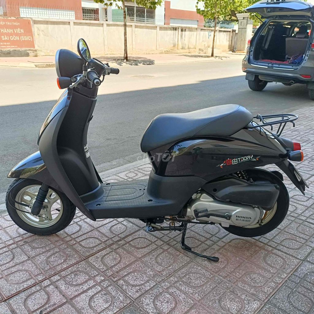 bán xe 50 cc honda today