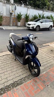 Yamaha Janus 2017 Smartkey Xanh đen. Mua bán Xe máy tại Quận Bình Thạnh Tp Hồ Chí Minh được đăng bởi Hải Nam