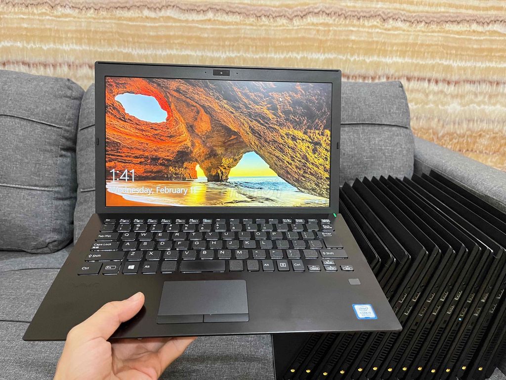 Sony Vaio Pro PG 2020 i5gen8/ 8GB/128GB. Mua bán Laptop tại Thành phố Biên Hòa Đồng Nai được đăng bởi Laptop Nhật hình 1