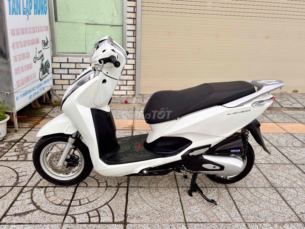 Lead 4val 2023,xe đi lướt odo 6700km,máy zin chất. Mua bán Xe máy tại Quận Ninh Kiều Cần Thơ được đăng bởi Cửa Hàng Xe máy Tân Lập Hưng hình 2