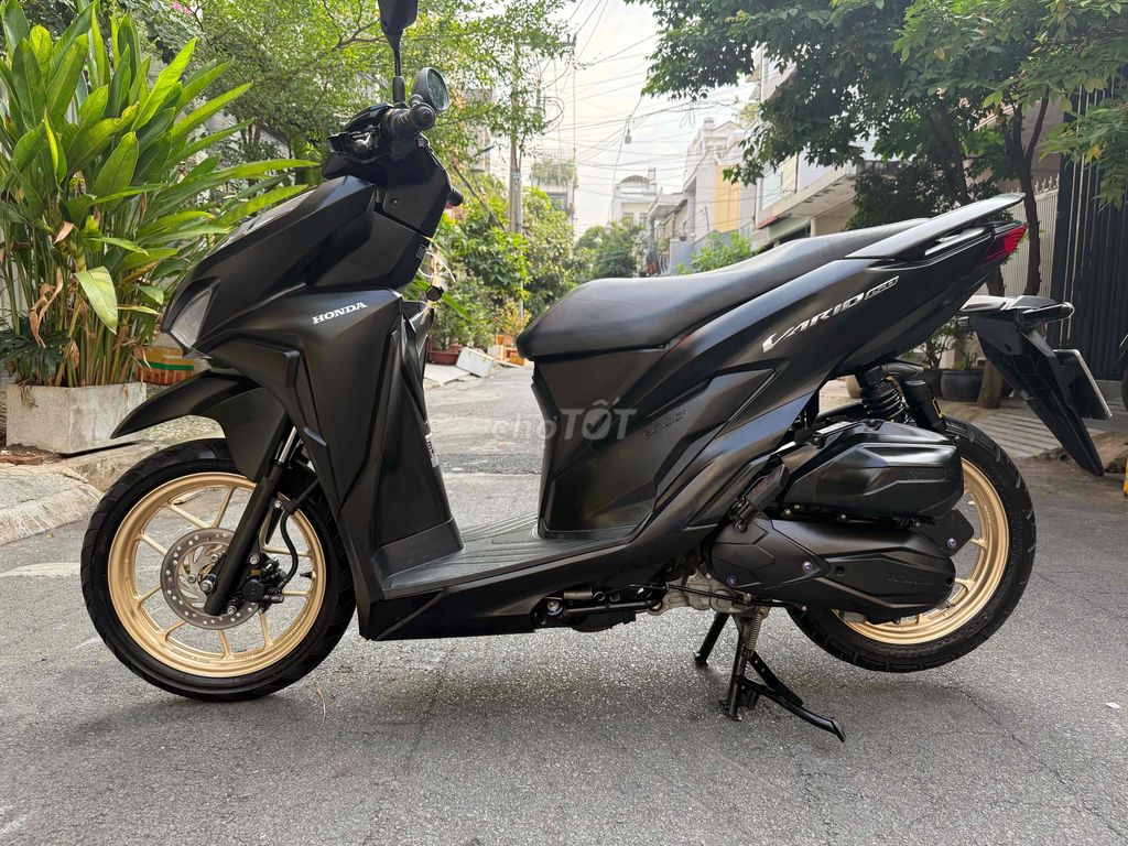 Vario bstp 9 chu