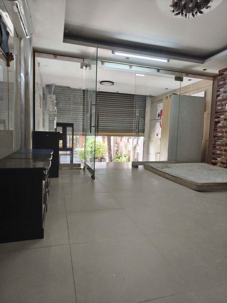 Phòng kiot 2 lối đi riêng 45m2, ngay Tân thới hiệp, gần CV PMQT, Q12