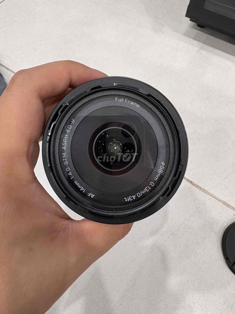 Ống kính Viltrox 14/4.0 ngàm Z Như mới. Mua bán Máy ảnh, Máy quay tại Quận Hai Bà Trưng Hà Nội được đăng bởi Dũng hình 1