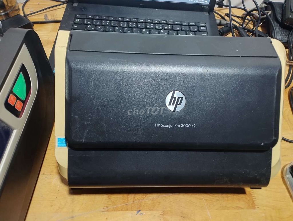 Máy hp 3000 s2 còn rất đẹp thanh lý cho thợ