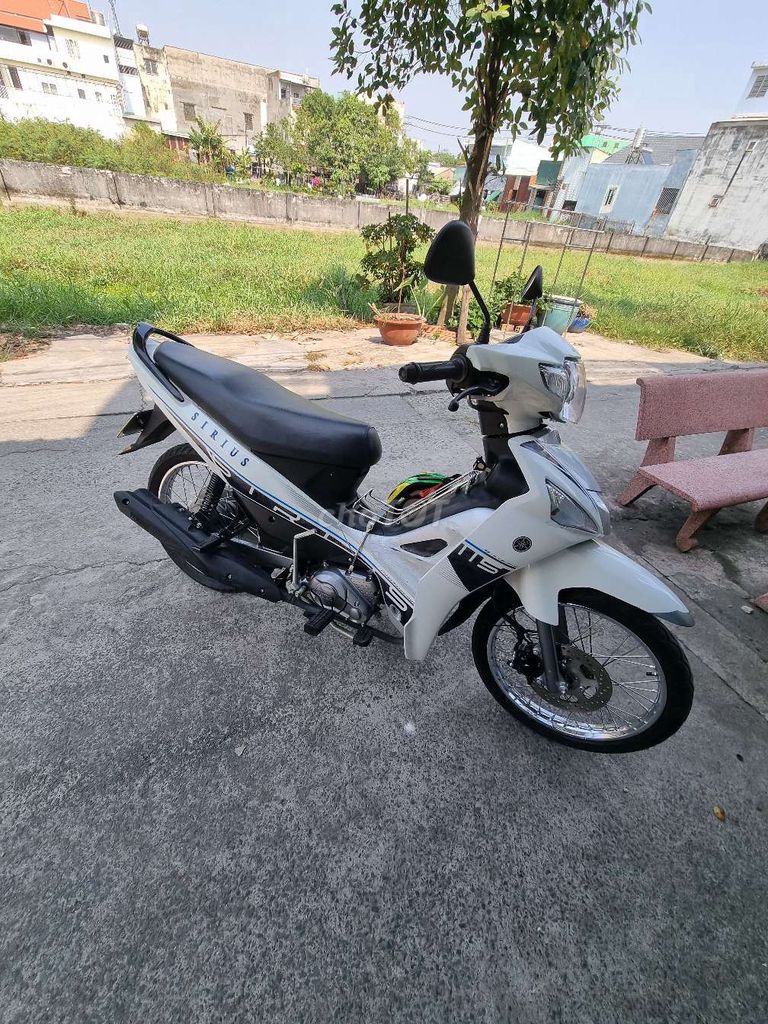 Cần bán xe Nhật, biển số thần tài đẹp. Mua bán Xe máy tại Huyện Hóc Môn Tp Hồ Chí Minh được đăng bởi Nguyễn Hữu Đức hình 3