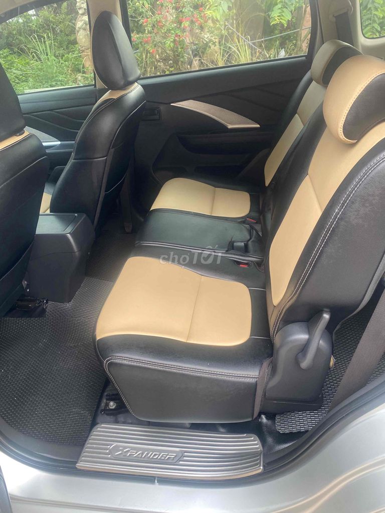 Mitsubishi xpander sx  2021 số sàn fun đồ chơi đẹp. Mua bán Ô tô tại Thành phố Vũng Tàu Bà Rịa - Vũng Tàu được đăng bởi Thiện LK hình 16
