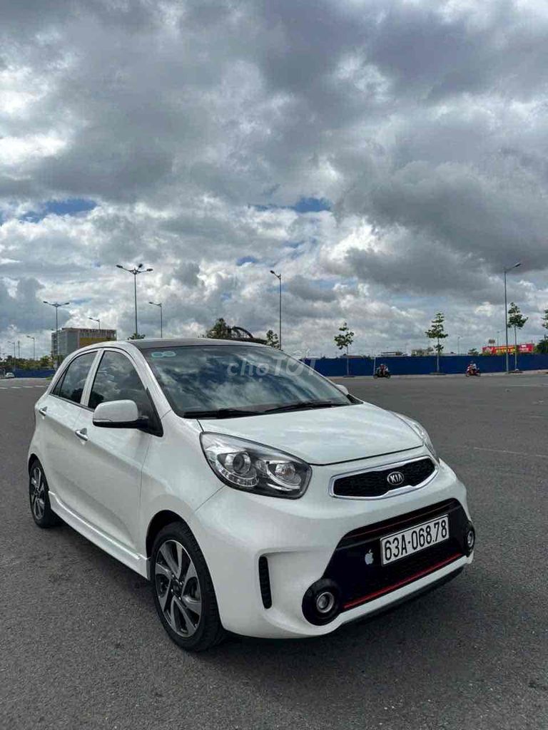 kia moring ngay chủ bao ký giấy xe zing không đối. Mua bán Xe tải, xe ben tại Thành phố Mỹ Tho Tiền Giang được đăng bởi Thắng Ôtô Cũ hình 2