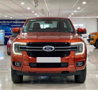 Ford Ranger 2024 XLS 2.0 4X2 AT - 20000 km. Mua bán Ô tô tại Quận 8 Tp Hồ Chí Minh được đăng bởi Mr Huy Sài Gòn Ford