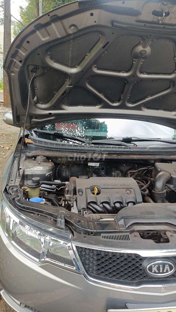 2010 - 128000 km. Mua bán Ô tô tại Thành phố Buôn Ma Thuột Đắk Lắk được đăng bởi Giáp văn đường hình 17