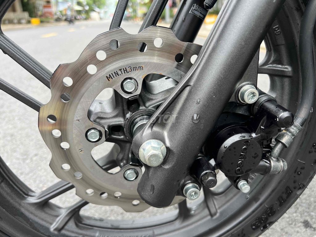 Vario 150 Đời 2021 Xe Chuẩn Đẹp Keng Biển 65 9chủ. Mua bán Xe máy tại Quận Ô Môn Cần Thơ được đăng bởi Huỳnh Thắng hình 13